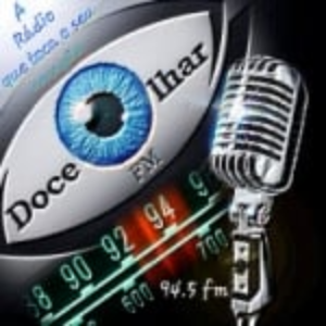 Rádio Doce Olhar 94.7 FM/RJ